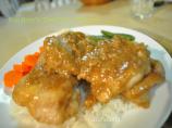 Ken Hom's "dead Easy" Chicken