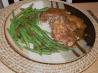 Ken Hom's "dead Easy" Chicken
