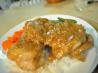 Ken Hom's "dead Easy" Chicken