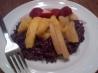 Thai Mango with Sticky Rice (Mamuang Kao Nieo)