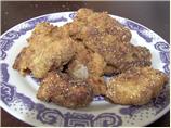 You Name It Deep Fry (Cajun)
