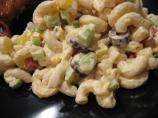 My Favorite Macaroni Salad