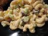 My Favorite Macaroni Salad. Photo by Papa D