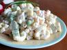 My Favorite Macaroni Salad