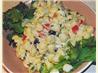 My Favorite Macaroni Salad
