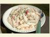 Melt in Your Mouth Macaroni Salad