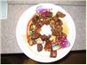 Cinnamon French Croutons