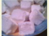 Homemade Marshmallows. Photo by 89240