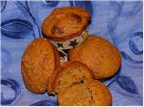 Lazy Banana Muffins (In the Oven in Just over 5 Minutes). Photo by Catherine Robson