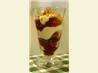 Fruit Crunch Sundae