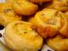 Sausage Pinwheels. Recipe by Pets'R'us