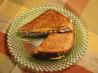 Yummy Grilled Tuna and Cheese Sandwiches