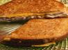 Yummy Grilled Tuna and Cheese Sandwiches