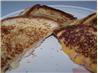 Yummy Grilled Tuna and Cheese Sandwiches