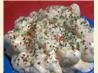 Zesty Cheese Sauce With Cauliflower. Recipe by LuckyMomof3