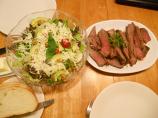 " Ant" Kelly's London Broil Marinade