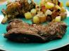 " Ant" Kelly's London Broil Marinade