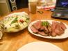 " Ant" Kelly's London Broil Marinade