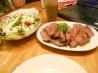 " Ant" Kelly's London Broil Marinade