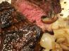 " Ant" Kelly's London Broil Marinade
