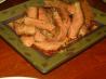 " Ant" Kelly's London Broil Marinade