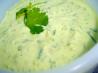 Tomatillo & Avocado Salsa. Recipe by RecipeMonster