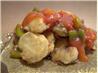 Crispy Fish With Sweet and Sour Sauce