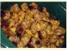 Sweet & Sour Meatballs