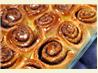 Cinnamon Rolls. Recipe by Canadian Pixie