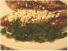 Feta-Topped Chicken