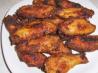 Japanese Style Crisp Chicken Wings. Recipe by William (Uncle Bill) Anatooskin