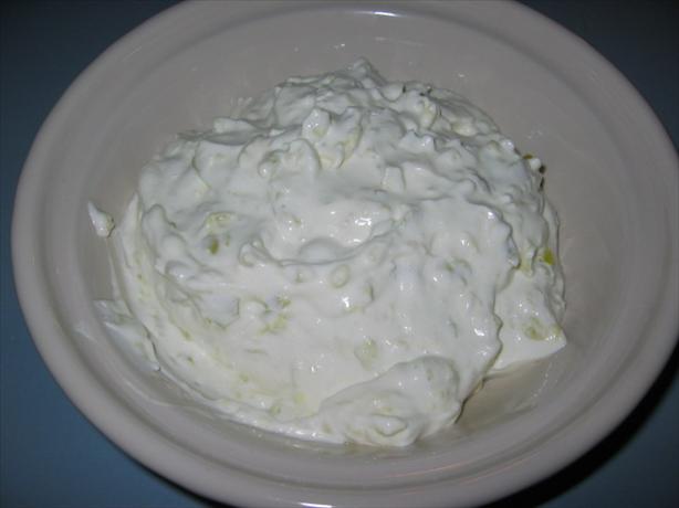 Pepperoncini-Cheese Dip. Photo by pooknnook