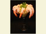 Cinco De Mayo Shrimp Cocktail