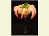 Cinco De Mayo Shrimp Cocktail. Recipe by Hey Jude