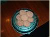 Pound Cookies
