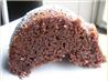 Chocolate Amaretto Bundt Cake