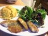 Pan-Seared Tilapia. Recipe by nsomniak6