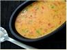 Curried Peanut and Tomato Soup