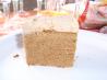 Old Fashioned Root Beer Float Cake. Recipe by Mysterygirl