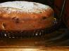 Blueberry Bundt Cake