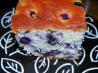 Blueberry Bundt Cake. Photo by Baby Kato