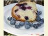 Blueberry Bundt Cake