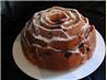 Blueberry Bundt Cake. Recipe by Lvs2Cook
