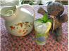 Old Fashioned Lemonade. Recipe by SouthernBell2627