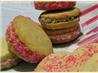 Soft Rolled Sugar Cookies