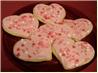 Soft Rolled Sugar Cookies
