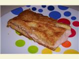Crescent Squares