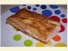 Crescent Squares. Recipe by Amy in Hawaii