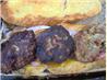 Eggplant (Aubergine) Fritters