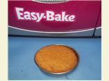 Easy Bake Oven Orange Cake Mix
